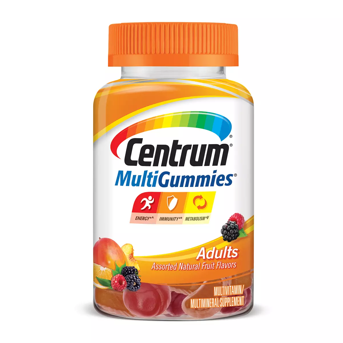Centrum MultiGummies
